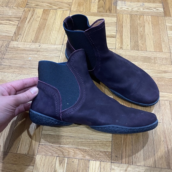 Trippen shoes size 38 - Picture 2 of 4